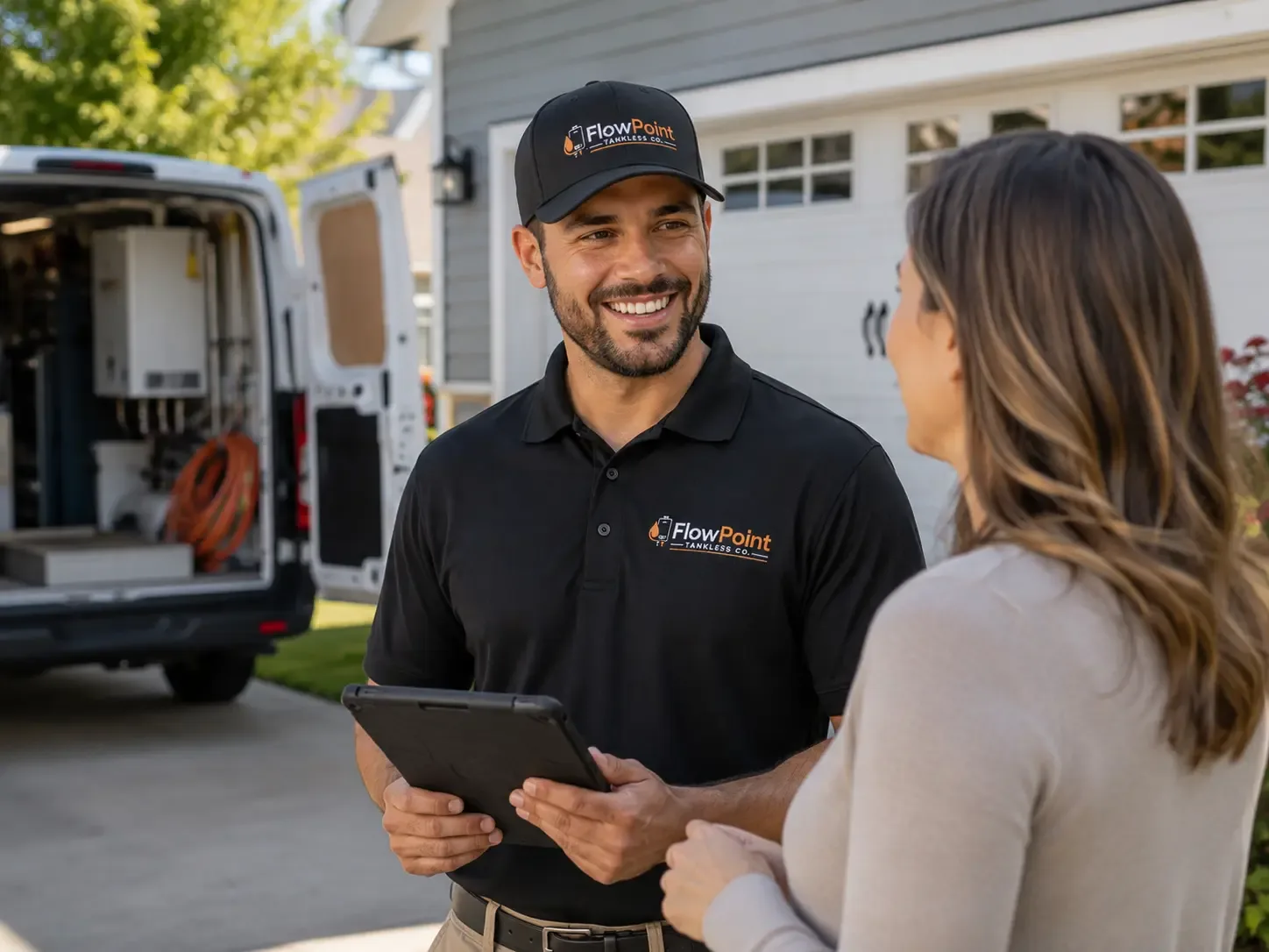 Tankless Water Heater Installation Armstrong, TX FAQs